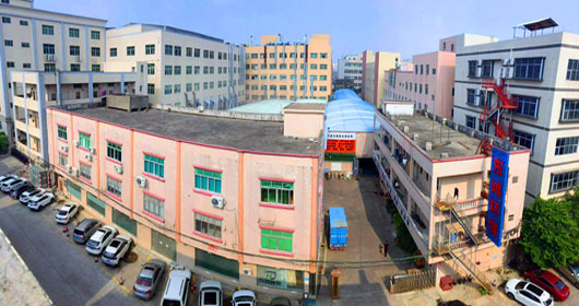 濟南方圓